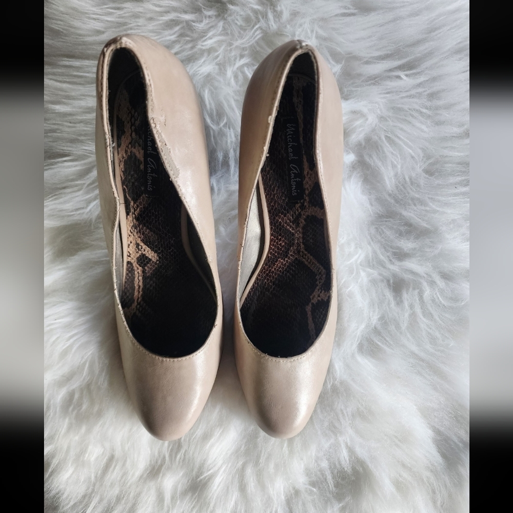 Michael Antonis Sz 11 Toupe Heel